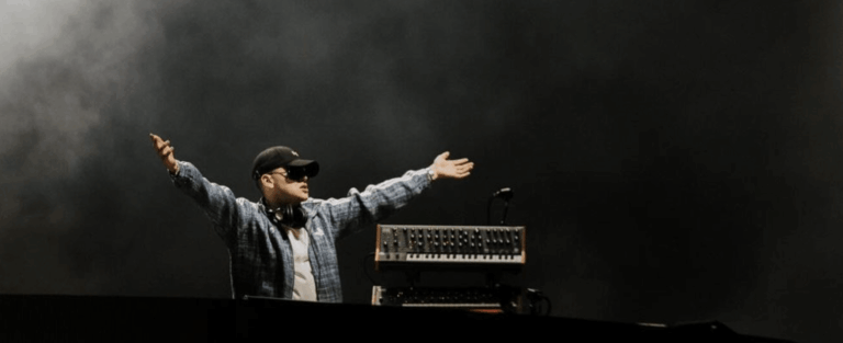 ¡Biza hará retumbar el Pepsi Center!